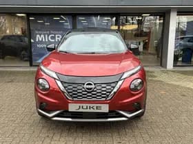 Nissan Juke thumbnail 6