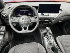 Nissan Juke thumbnail 7
