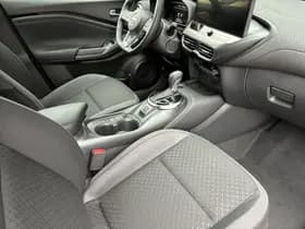 Nissan Juke thumbnail 8