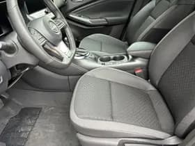 Nissan Juke thumbnail 9