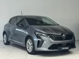 Renault Clio thumbnail 5