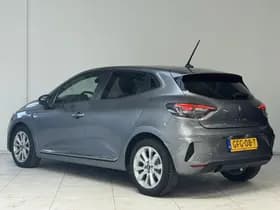 Renault Clio thumbnail 6