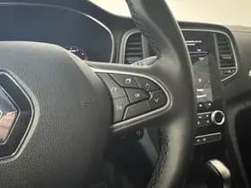 Renault Mégane thumbnail 17