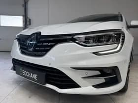 Renault Mégane thumbnail 36