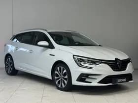 Renault Mégane thumbnail 5