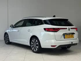 Renault Mégane thumbnail 6