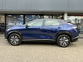 Nissan Ariya thumbnail 2