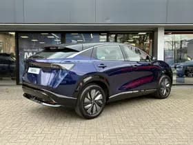 Nissan Ariya thumbnail 5