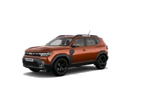 Dacia Duster thumbnail 6