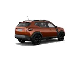 Dacia Duster thumbnail 8