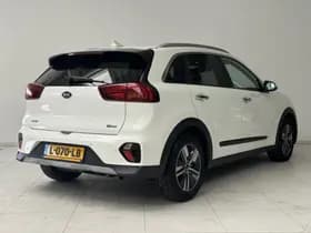 Kia Niro thumbnail 2