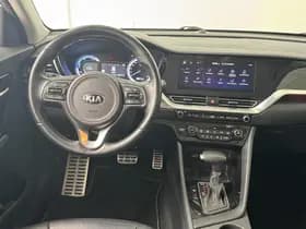 Kia Niro thumbnail 14