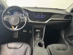 Kia Niro thumbnail 3