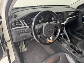 Kia Niro thumbnail 21