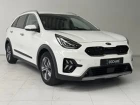 Kia Niro thumbnail 8