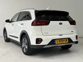Kia Niro thumbnail 9