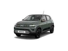Dacia Spring thumbnail 2