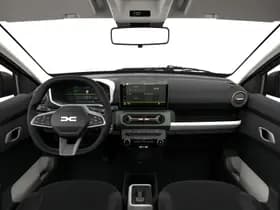Dacia Spring thumbnail 11