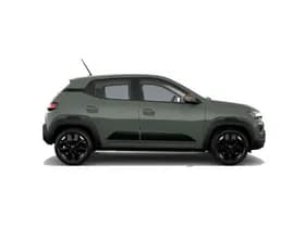 Dacia Spring thumbnail 3
