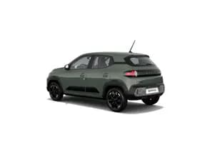 Dacia Spring thumbnail 4