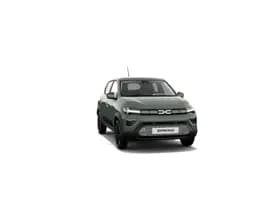 Dacia Spring thumbnail 5