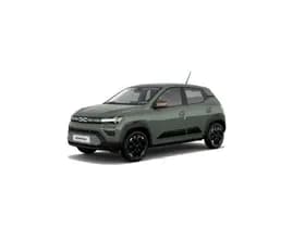Dacia Spring thumbnail 6