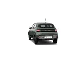 Dacia Spring thumbnail 7