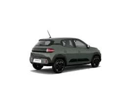 Dacia Spring thumbnail 8