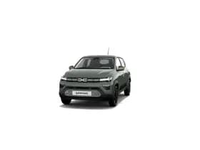 Dacia Spring thumbnail 9