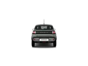 Dacia Spring thumbnail 10