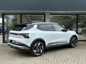 Mitsubishi Eclipse Cross thumbnail 5