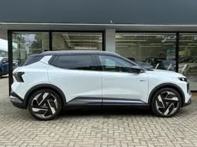 Mitsubishi Eclipse Cross thumbnail 6