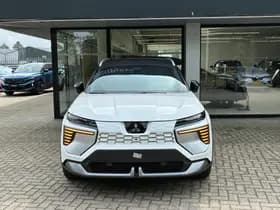 Mitsubishi Eclipse Cross thumbnail 8
