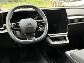Mitsubishi Eclipse Cross thumbnail 10