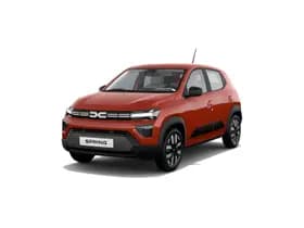 Dacia Spring thumbnail 2