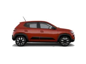 Dacia Spring thumbnail 11