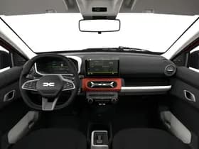 Dacia Spring thumbnail 12