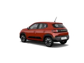 Dacia Spring thumbnail 4