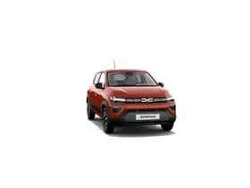 Dacia Spring thumbnail 5