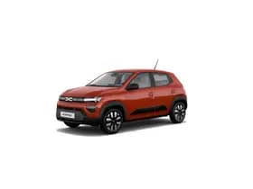 Dacia Spring thumbnail 6