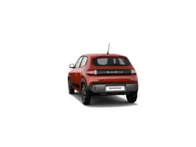 Dacia Spring thumbnail 7