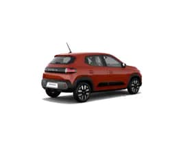Dacia Spring thumbnail 8
