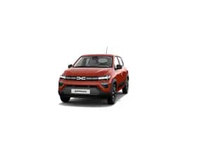 Dacia Spring thumbnail 9