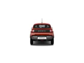 Dacia Spring thumbnail 10