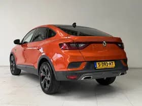 Renault Arkana thumbnail 6