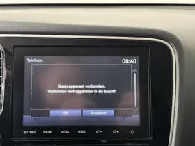 Mitsubishi Outlander thumbnail 29