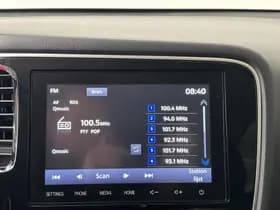 Mitsubishi Outlander thumbnail 30