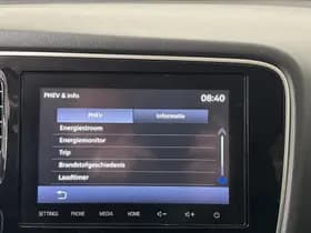 Mitsubishi Outlander thumbnail 32