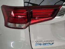 Mitsubishi Outlander thumbnail 36