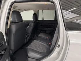 Mitsubishi Outlander thumbnail 39